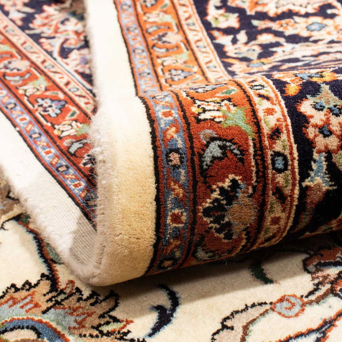 Perser Rug - Classic - 295 x 195 cm - beige