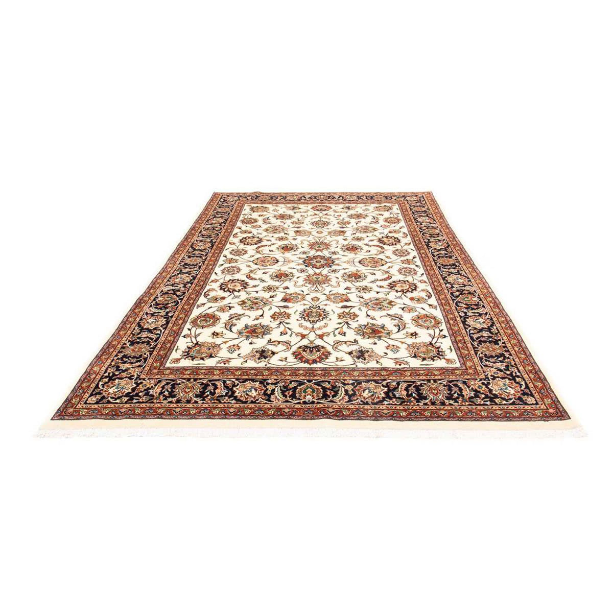 Perser Rug - Classic - 295 x 195 cm - beige