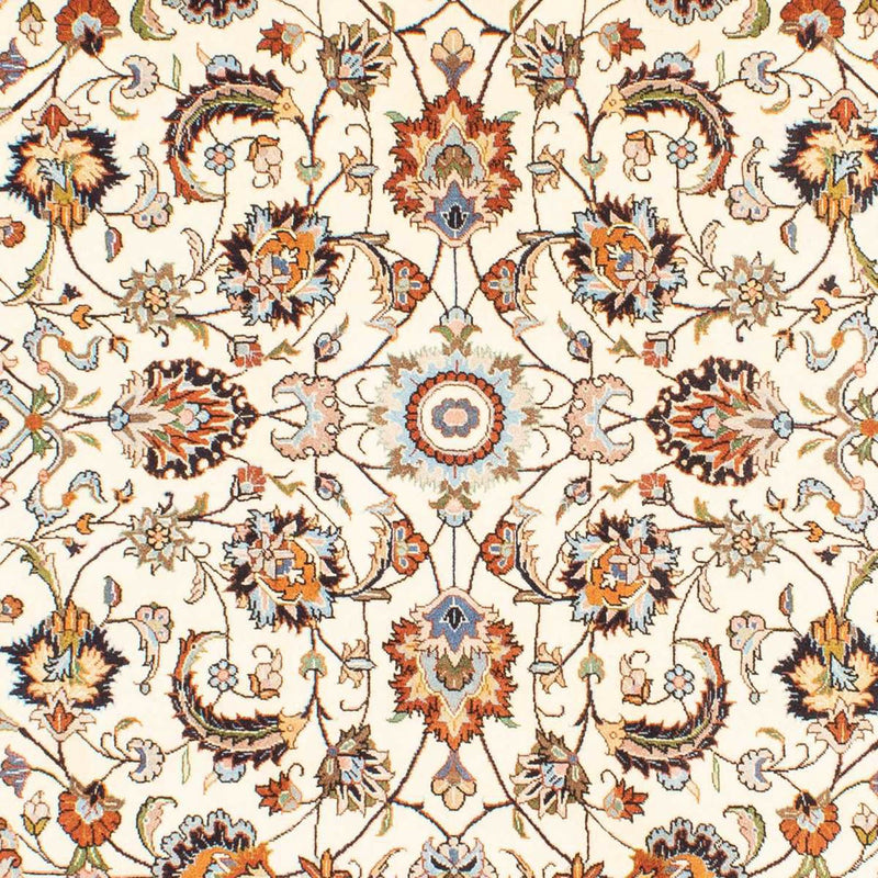 Perser Rug - Classic - 297 x 202 cm - beige