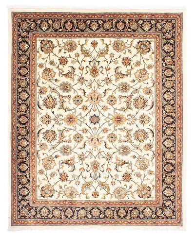 Kashmar Rug 220x275cm - Persian Rugs
