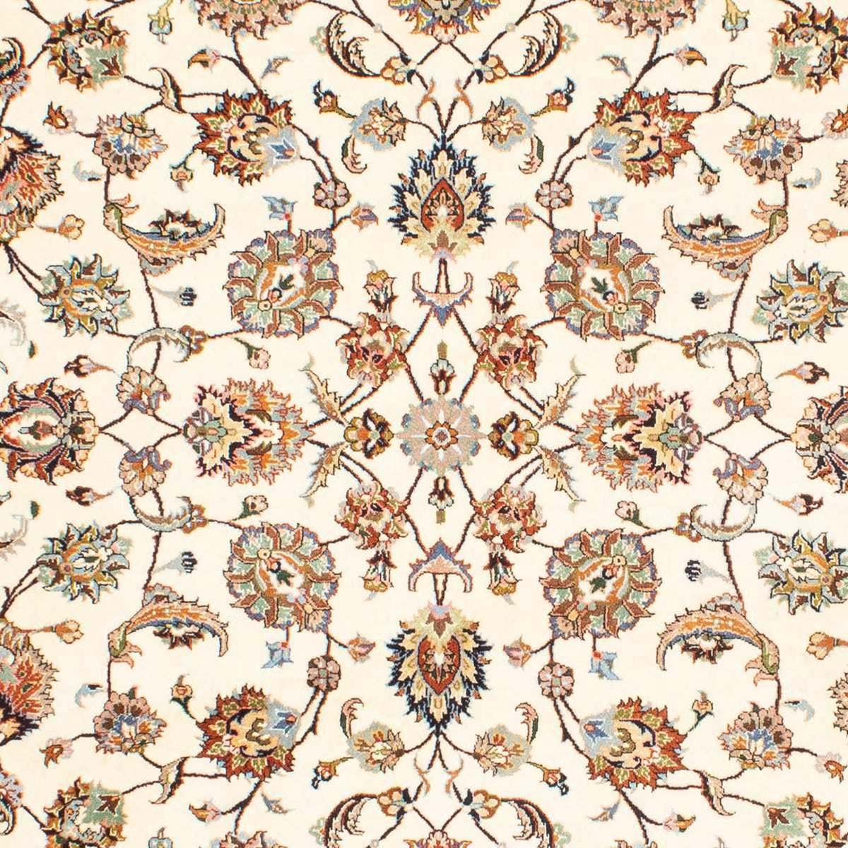Perser Rug - Classic - 283 x 202 cm - beige