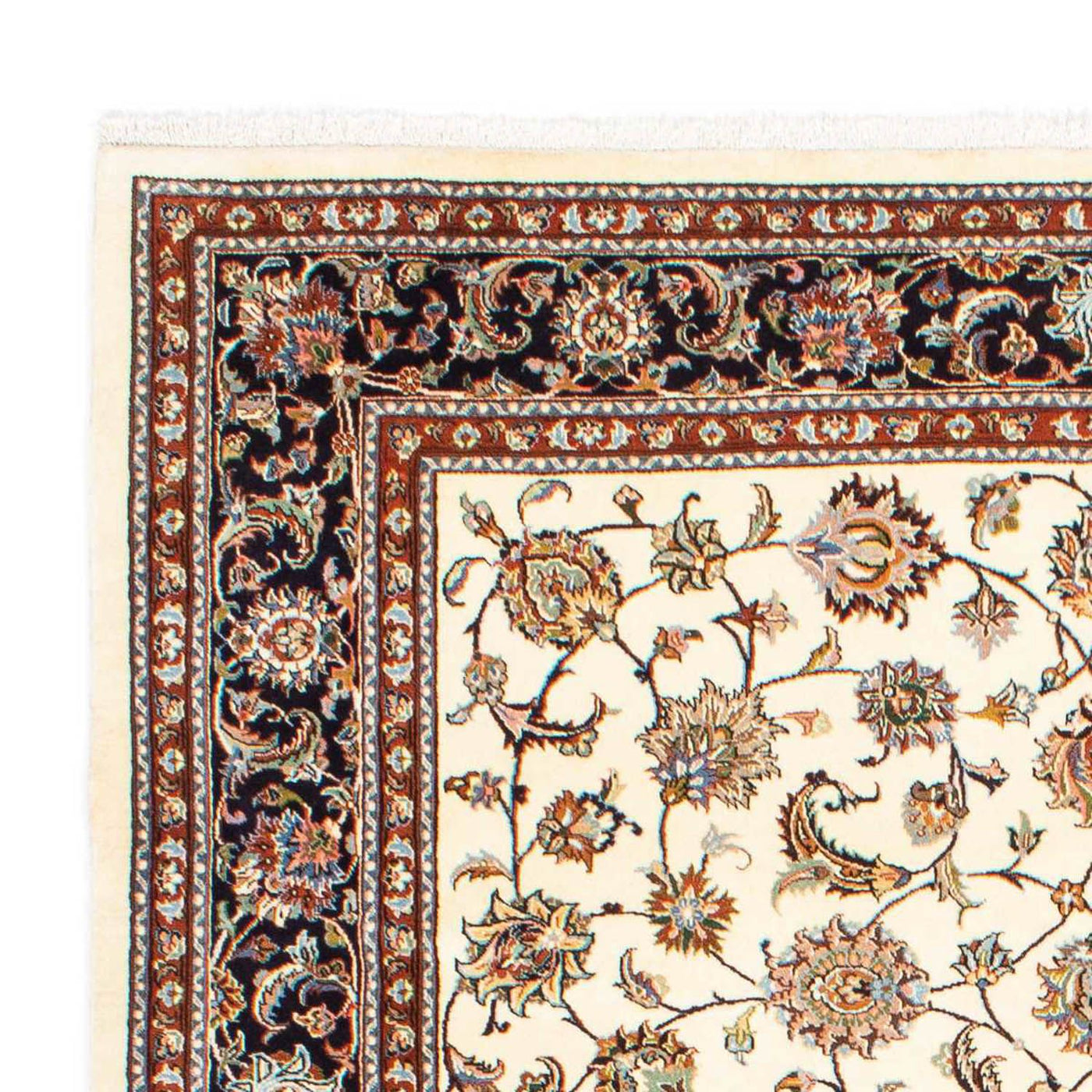 Kashmar Rug 283x202cm - Persian Rugs