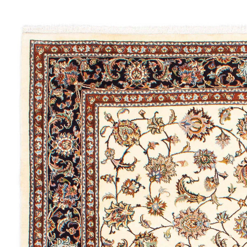 Perser Rug - Classic - 283 x 202 cm - beige