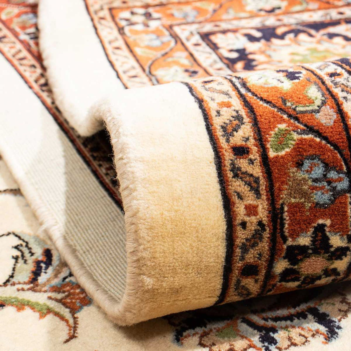 Perser Rug - Classic - 305 x 200 cm - beige