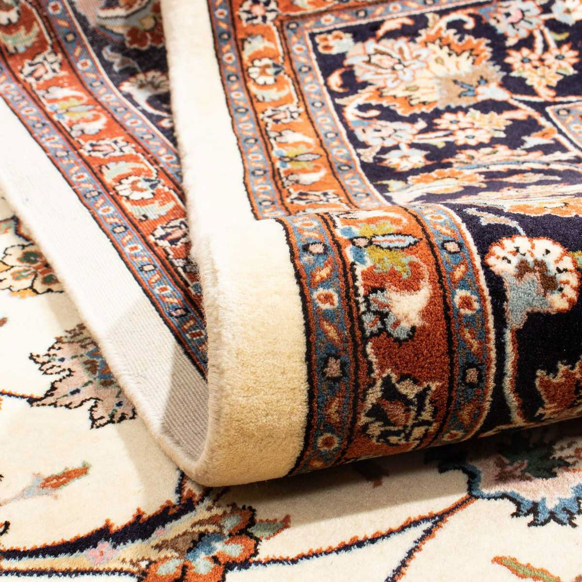 Perser Rug - Classic - 300 x 200 cm - beige