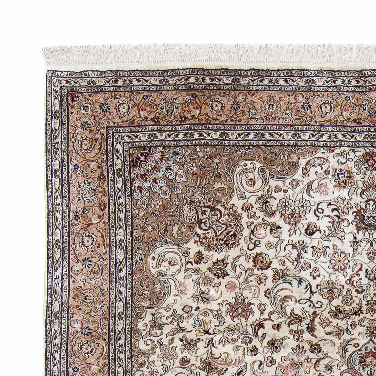 Perser Rug - Classic - 273 x 215 cm - beige