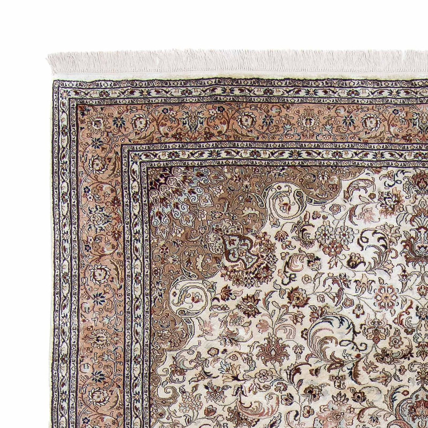 Kashmar Rug 273x215cm - Persian Rugs