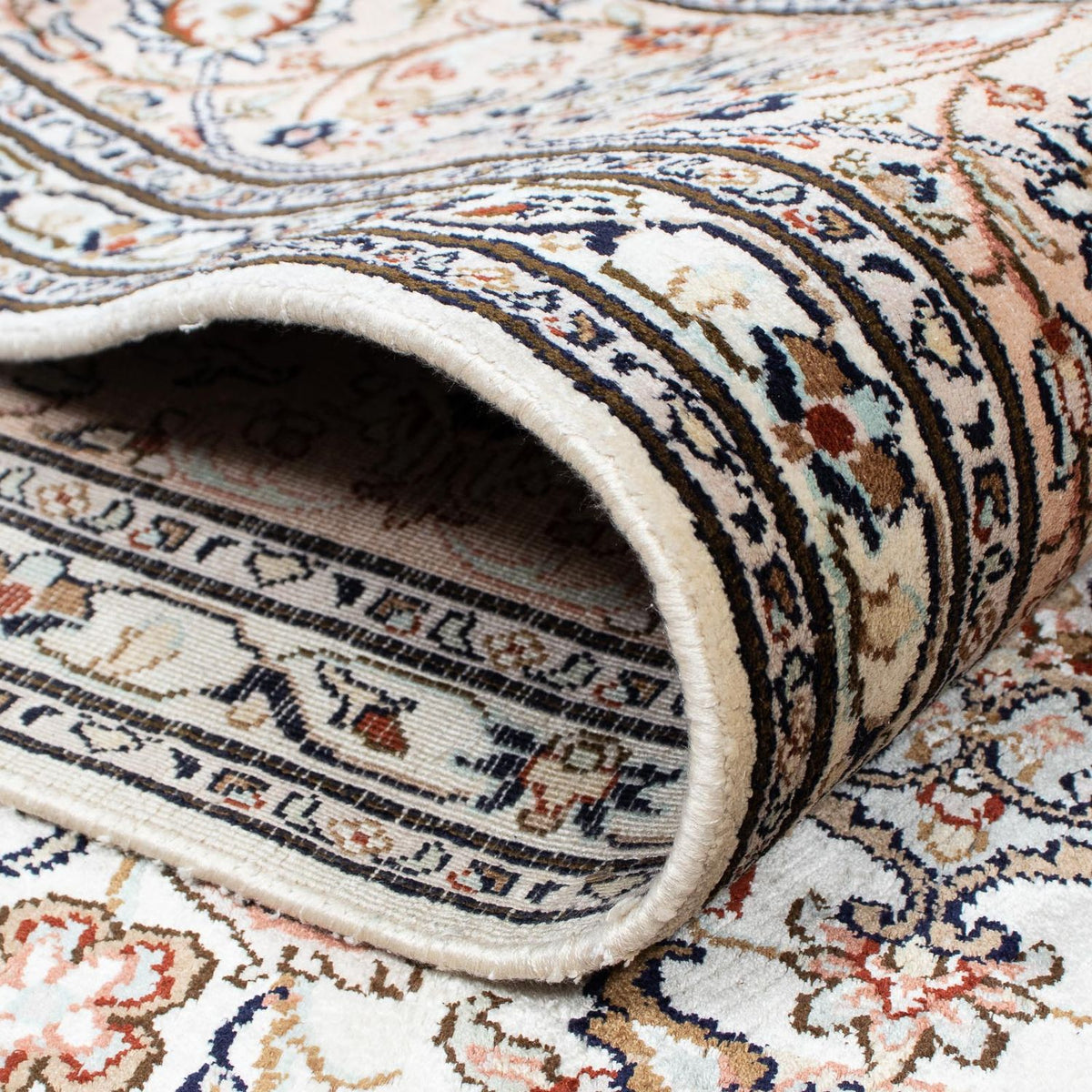 Perser Rug - Classic - 273 x 215 cm - beige