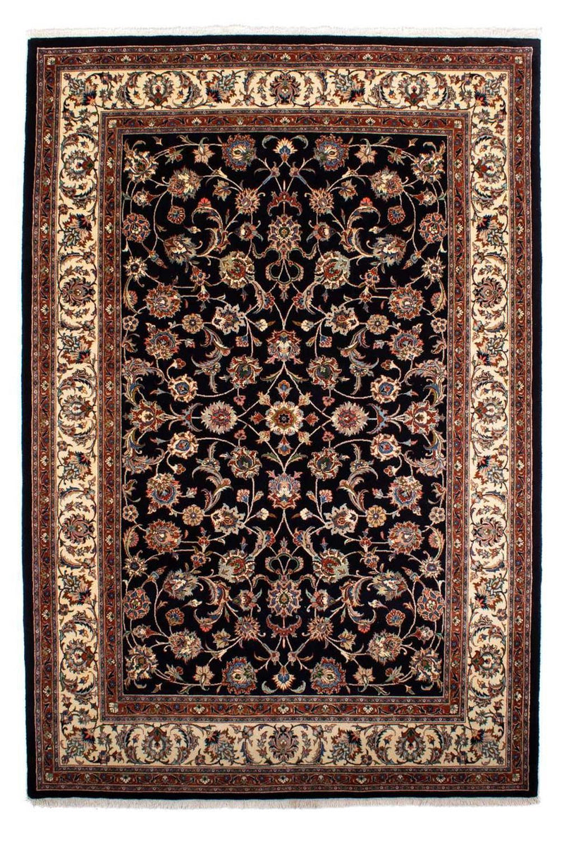 Perser Rug - Classic - 298 x 200 cm - dark blue