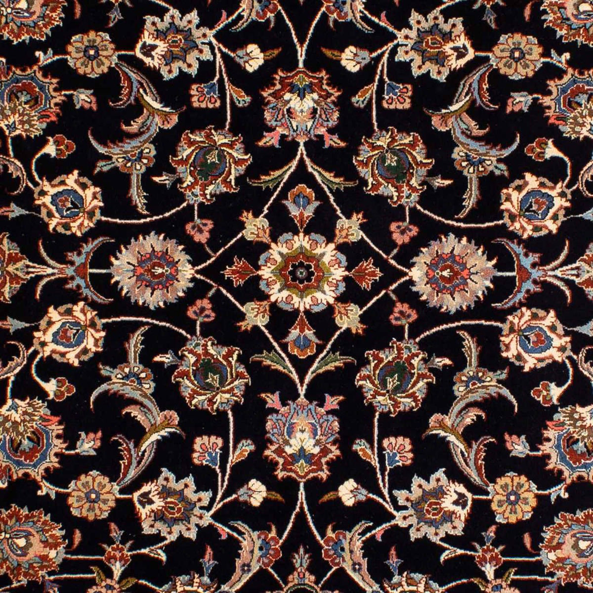 Perser Rug - Classic - 298 x 200 cm - dark blue