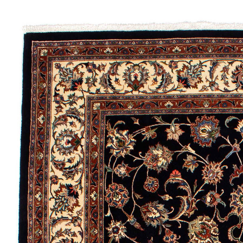 Perser Rug - Classic - 298 x 200 cm - dark blue