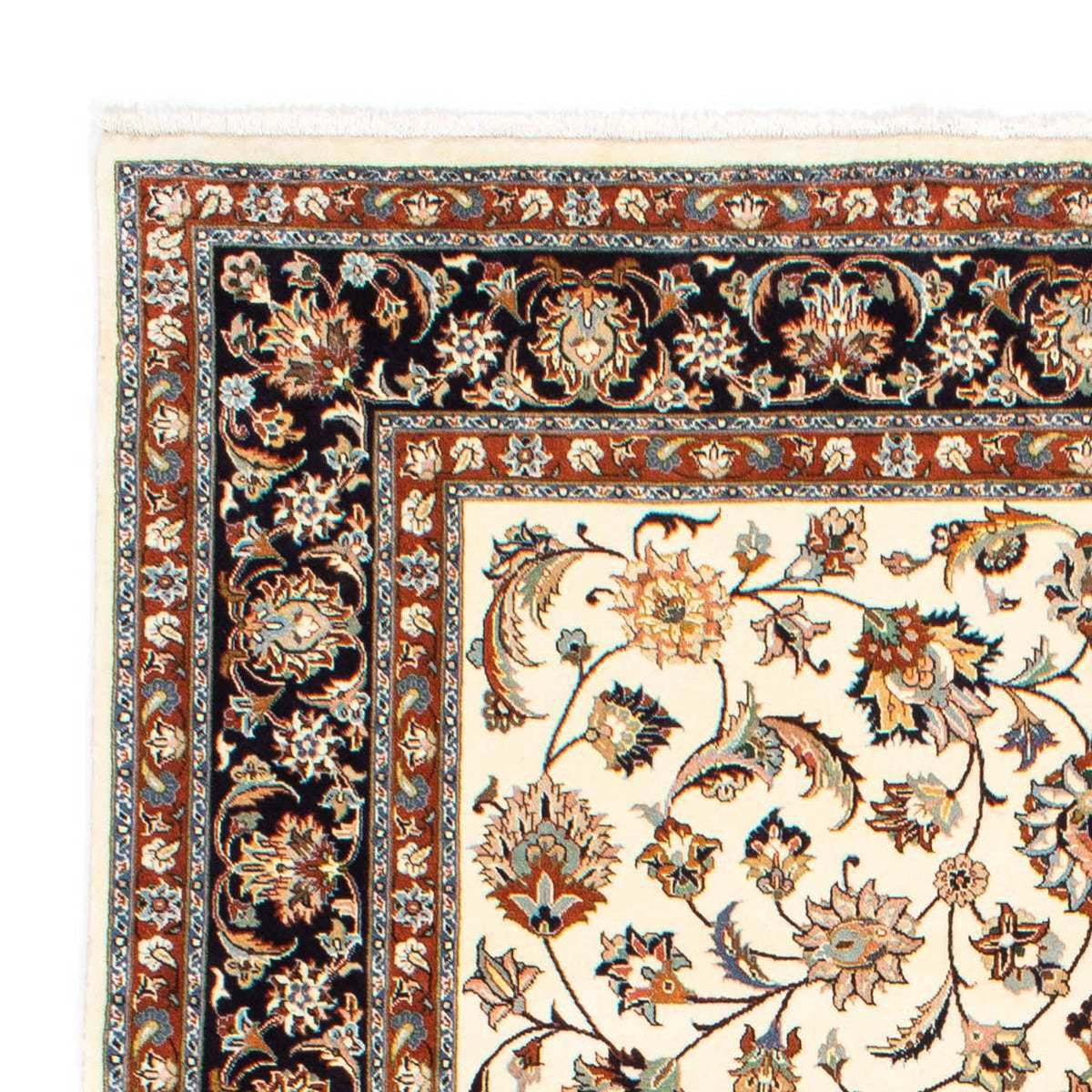 Perser Rug - Classic - 295 x 197 cm - beige