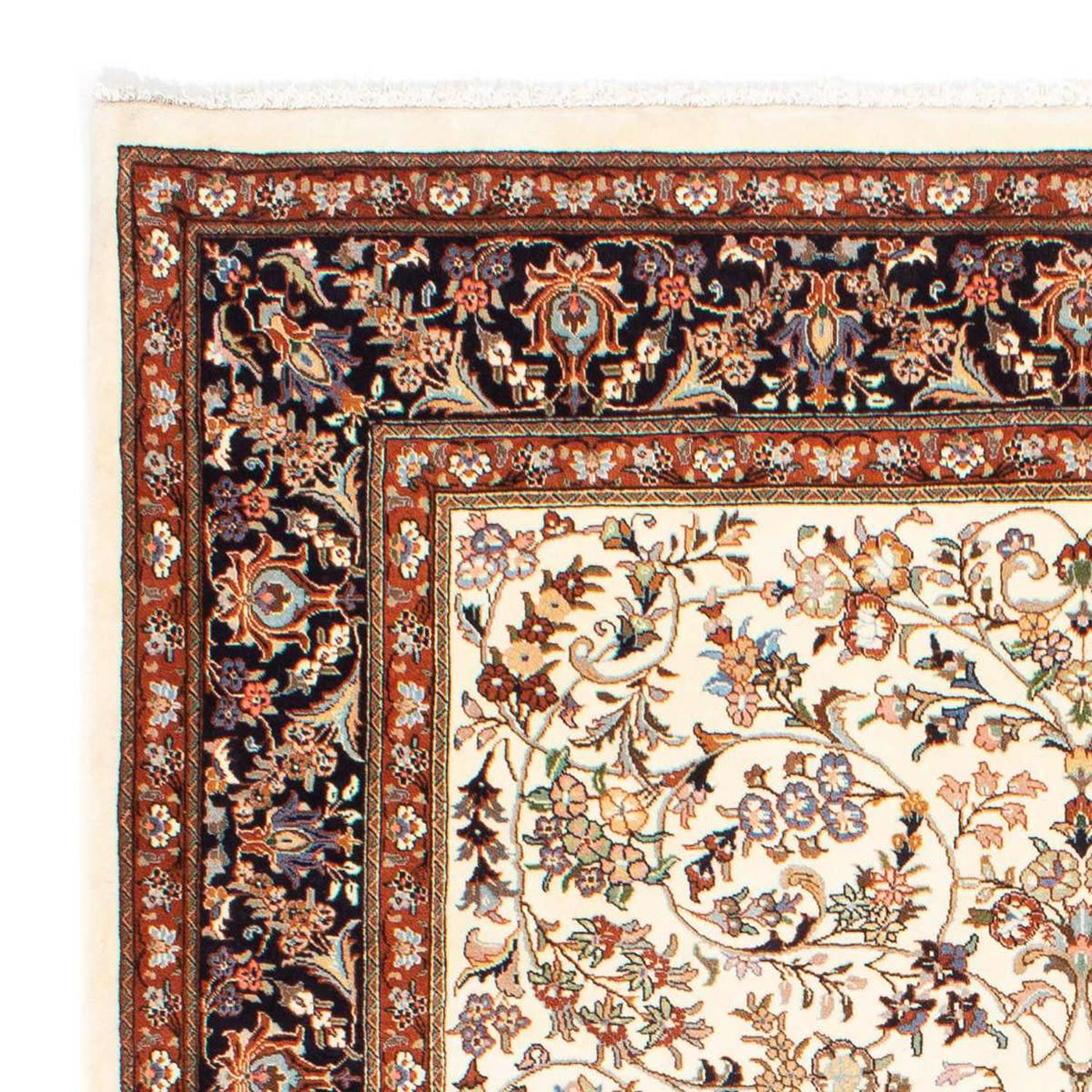 Kashmar Rug 295x205cm - Persian Rugs