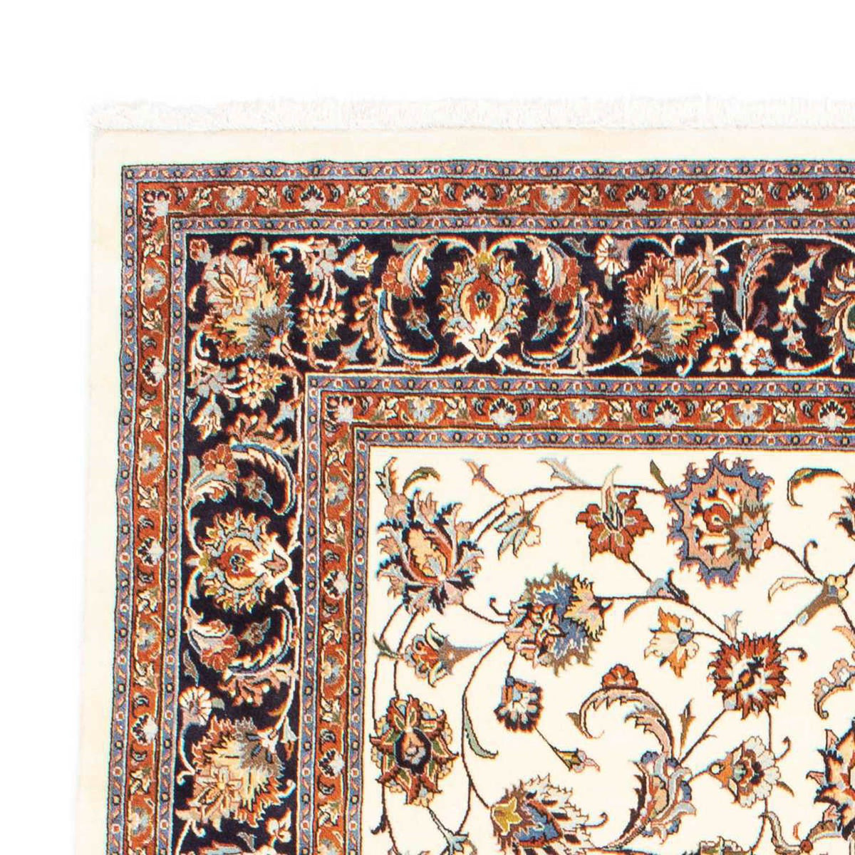 Kashmar Rug 197x298cm - Persian Rugs