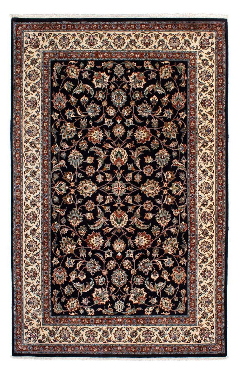 Perser Rug - Classic - 295 x 196 cm - dark blue