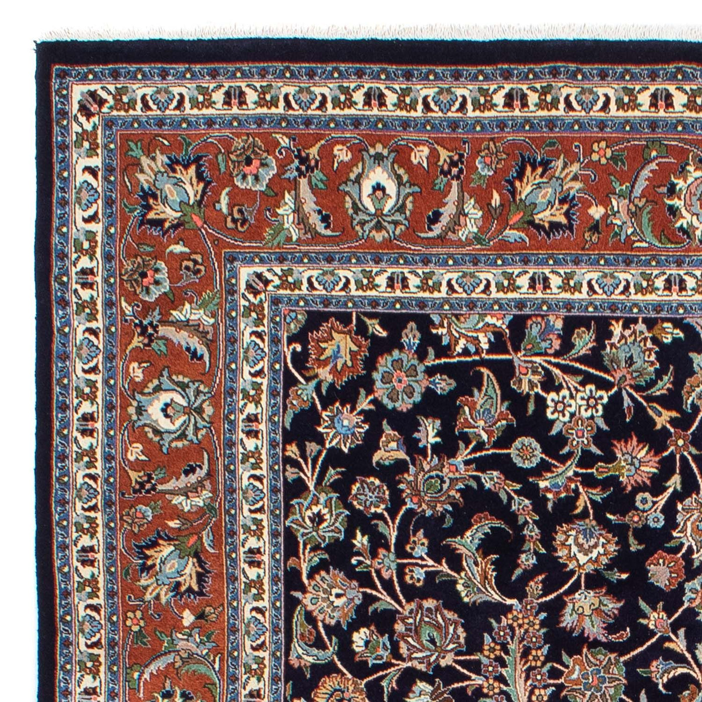 Kashmar Rug 294x201cm - Persian Rugs