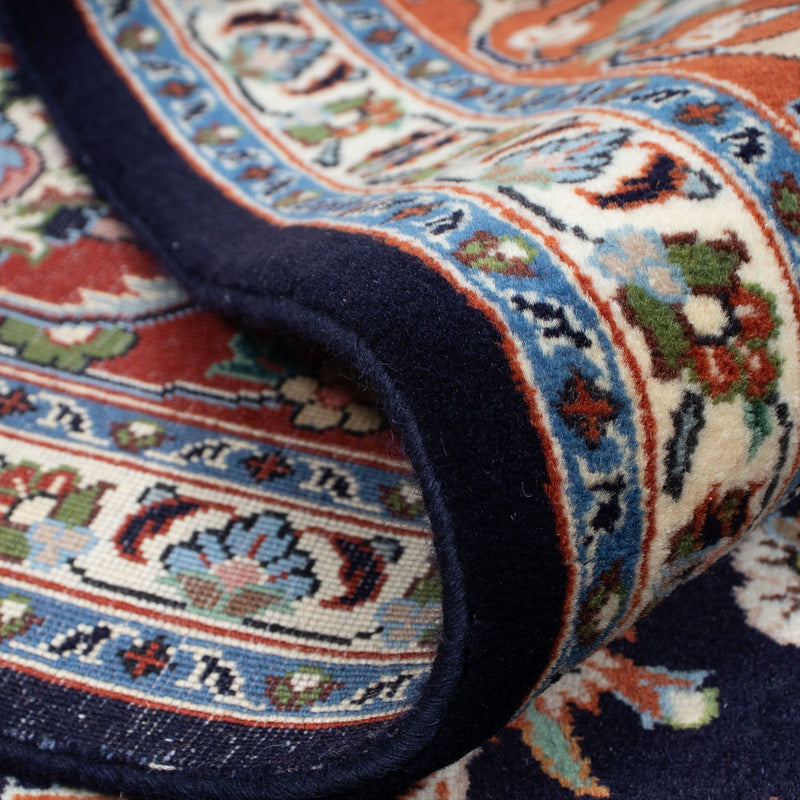 Perser Rug - Classic - 294 x 201 cm - black