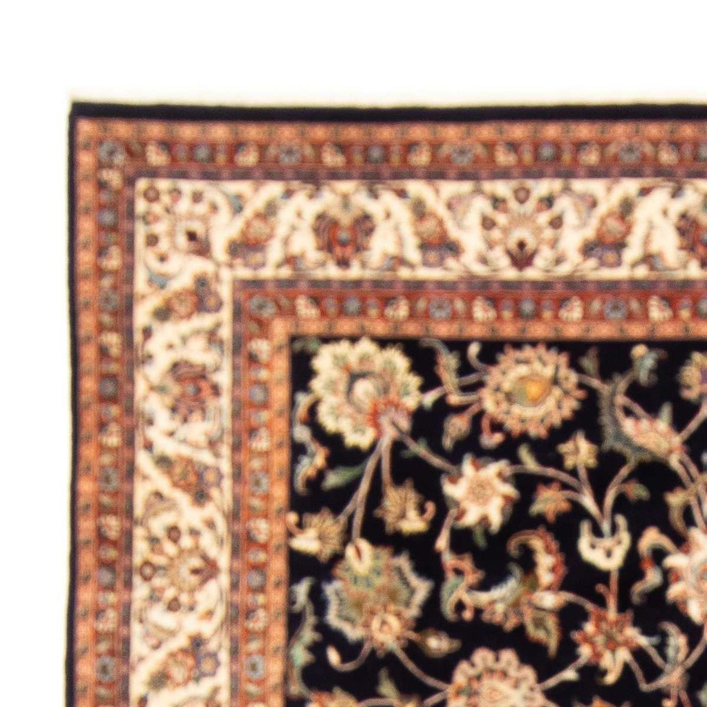 Kaschmar Rug 280x215cm - Persian Rugs