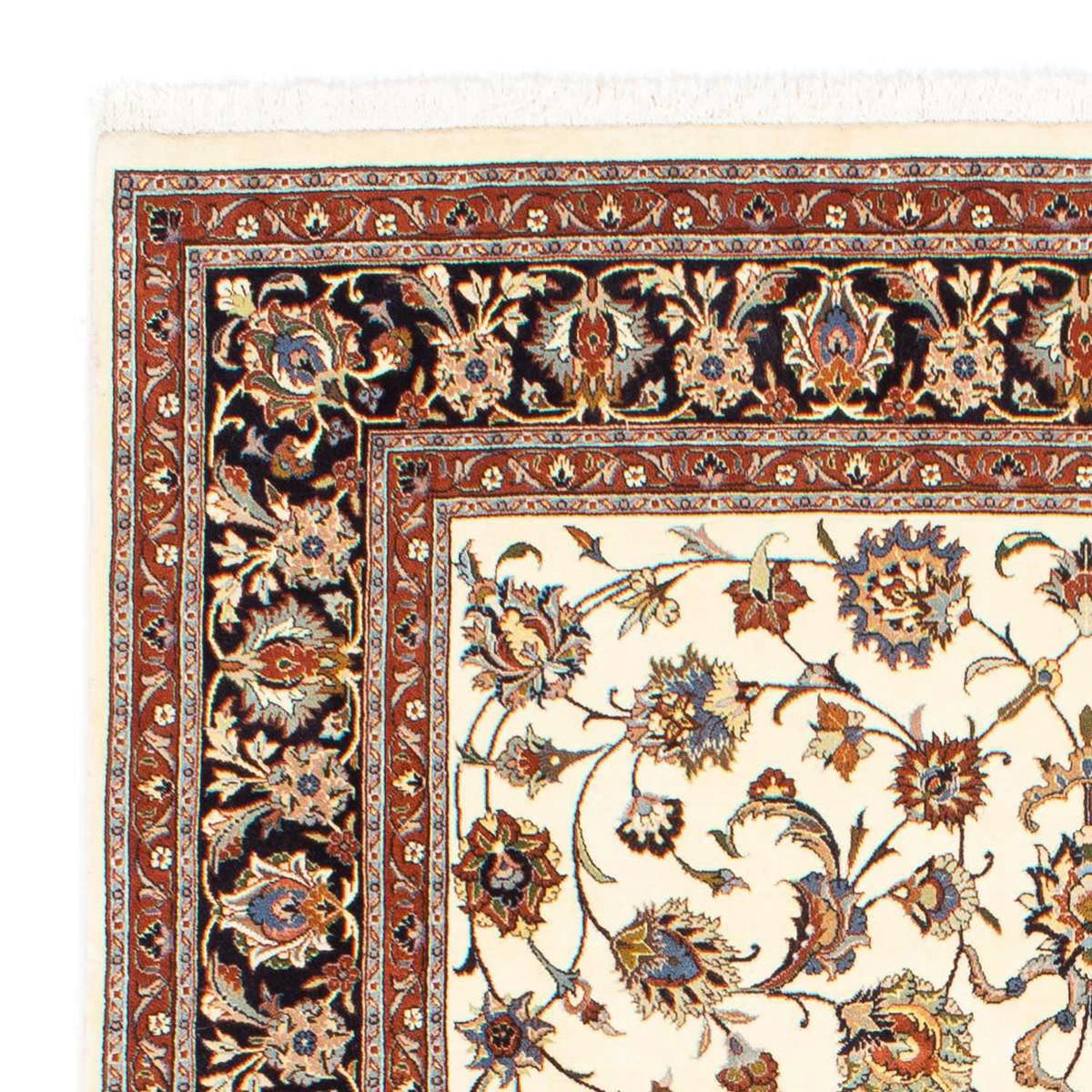 Kashmar Rug 195x298cm - Persian Rugs
