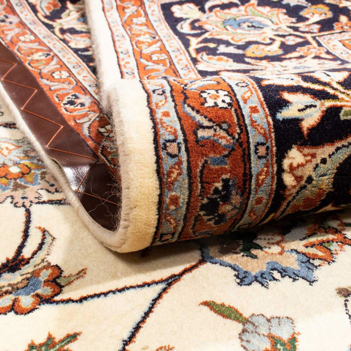 Perser Rug - Classic - 298 x 195 cm - beige