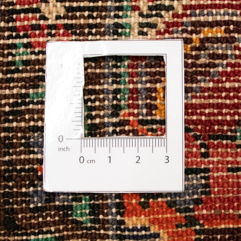 Perser Rug - Nomadic - 204 x 132 cm - beige