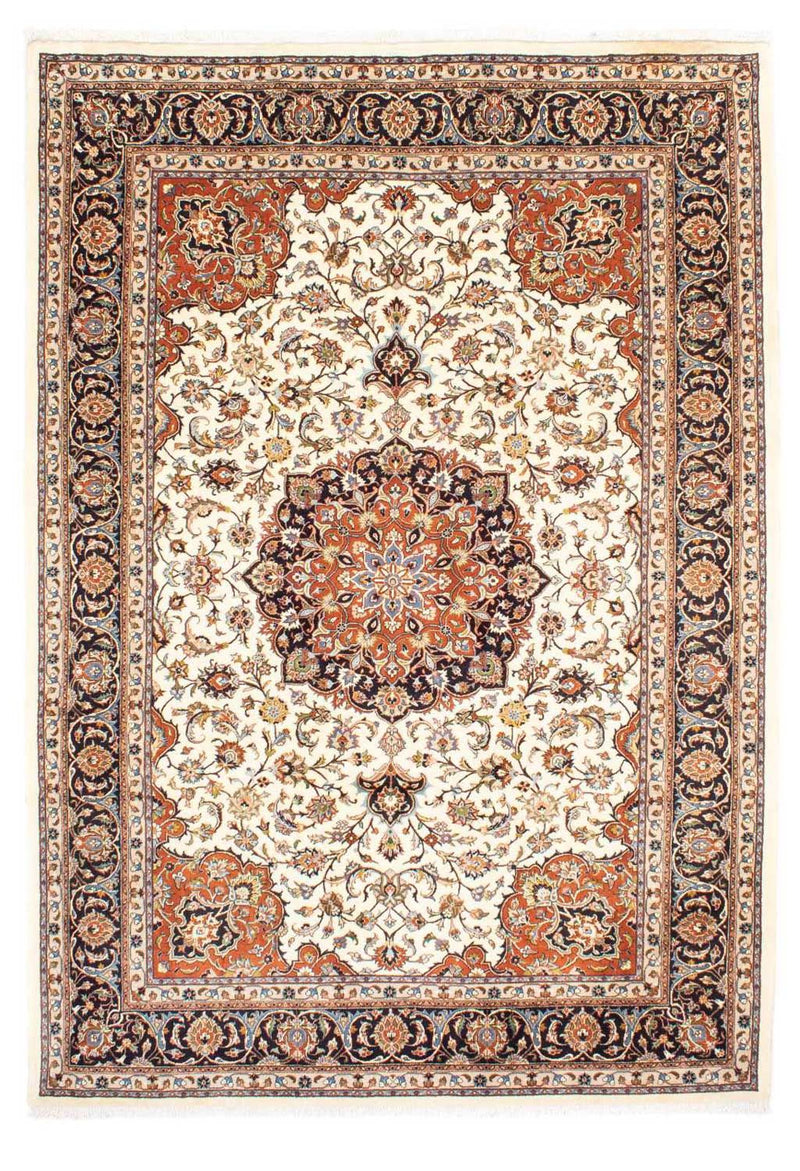 Perser Rug - Classic - 297 x 197 cm - beige