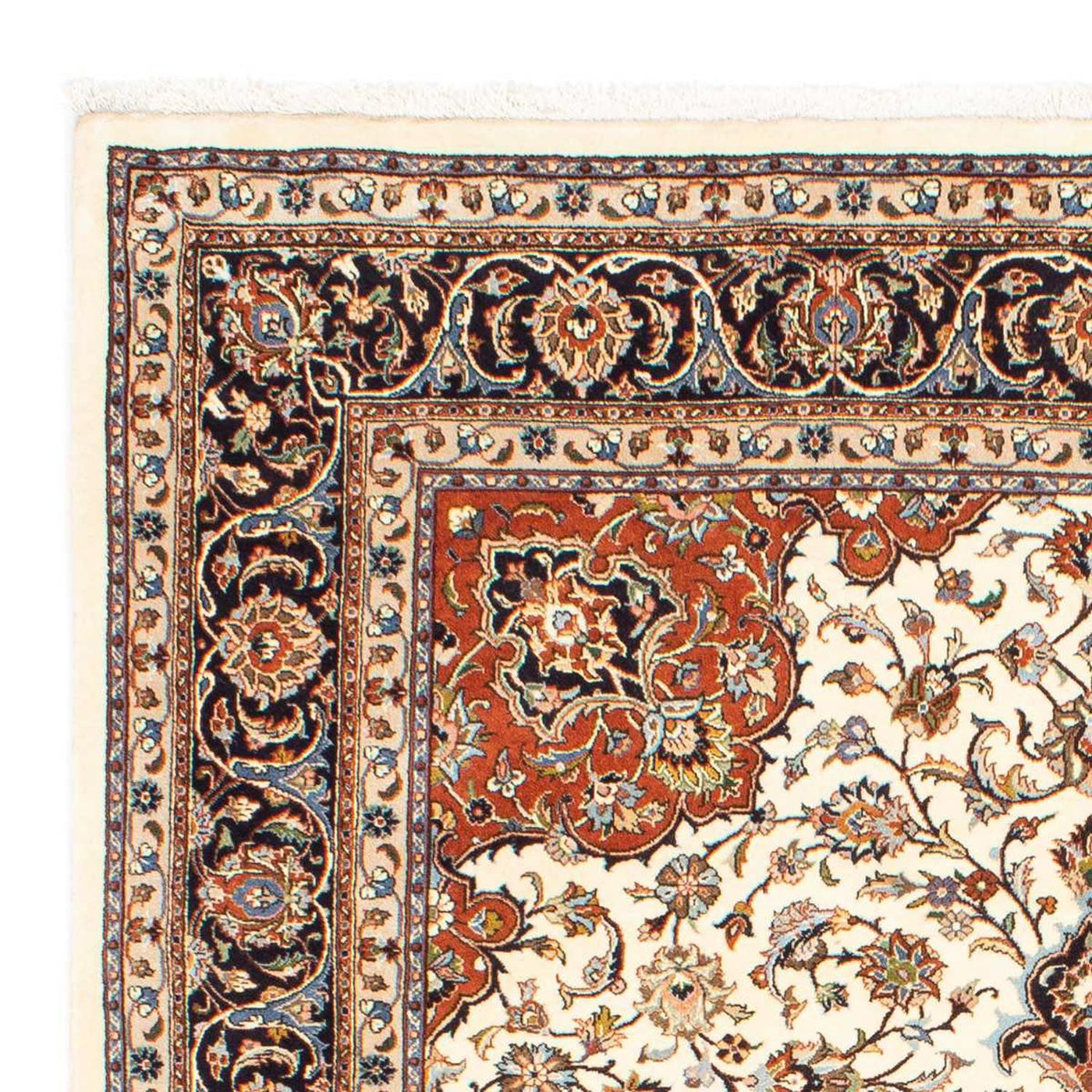 Kashmar Rug 297x197cm - Persian Rugs
