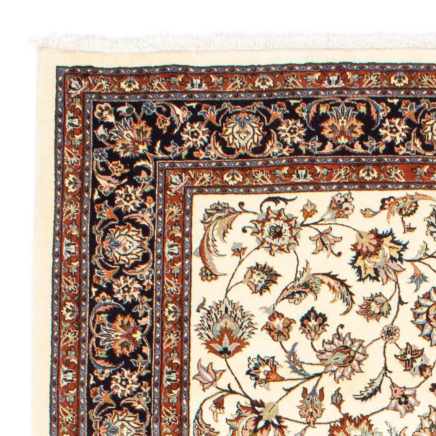 Kaschmar Rug 285x200cm - Persian Rugs