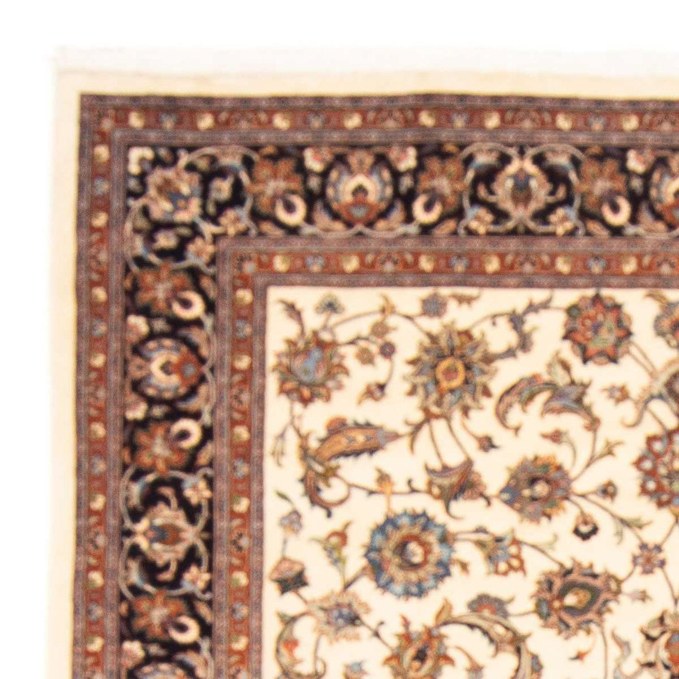 Kashmar Rug 270x215cm - Persian Rugs