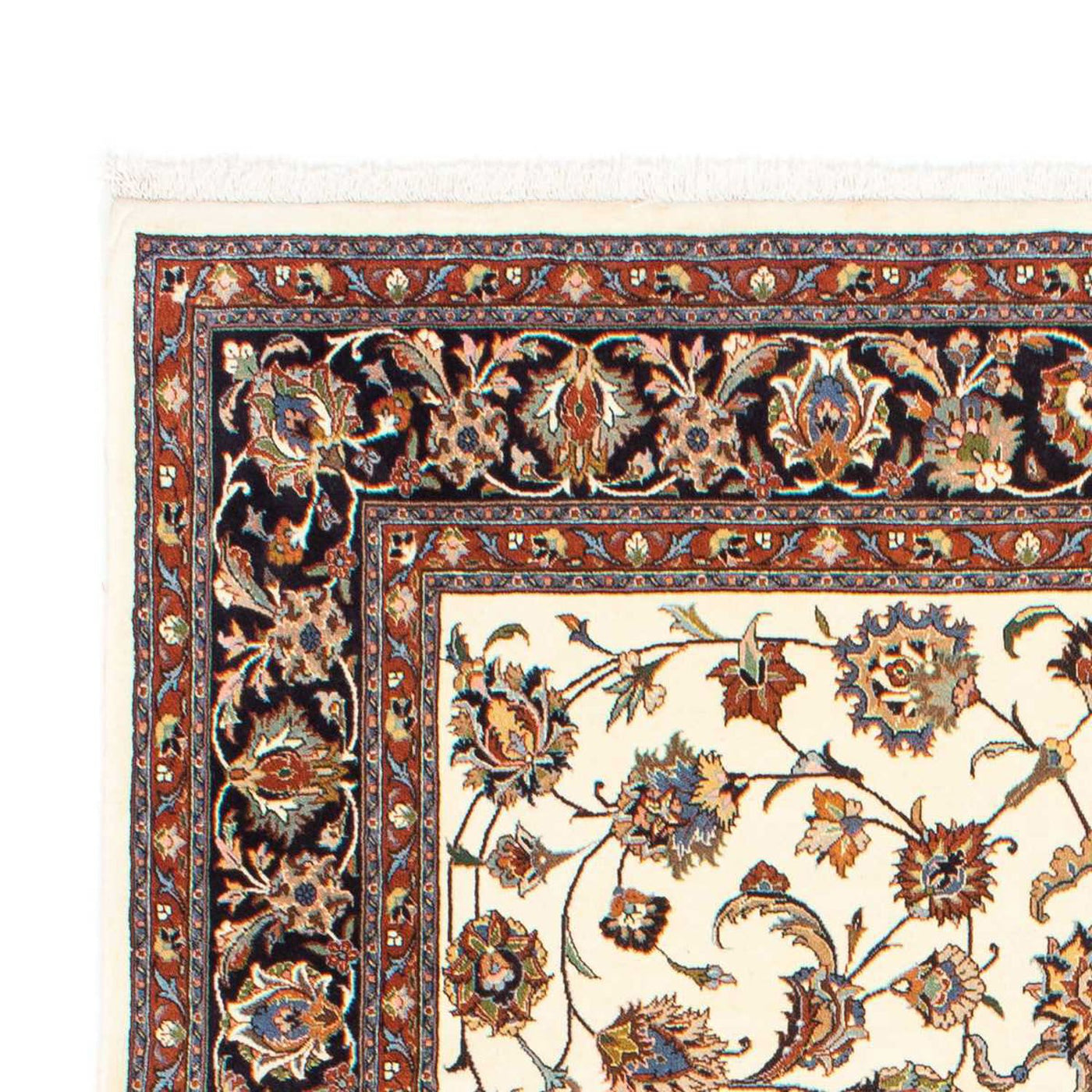Kashmar Rug 289x197cm - Persian Rugs