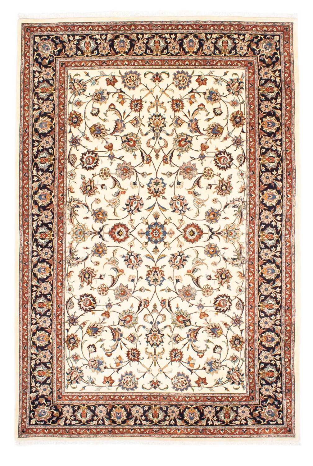 Perser Rug - Classic - 300 x 198 cm - beige