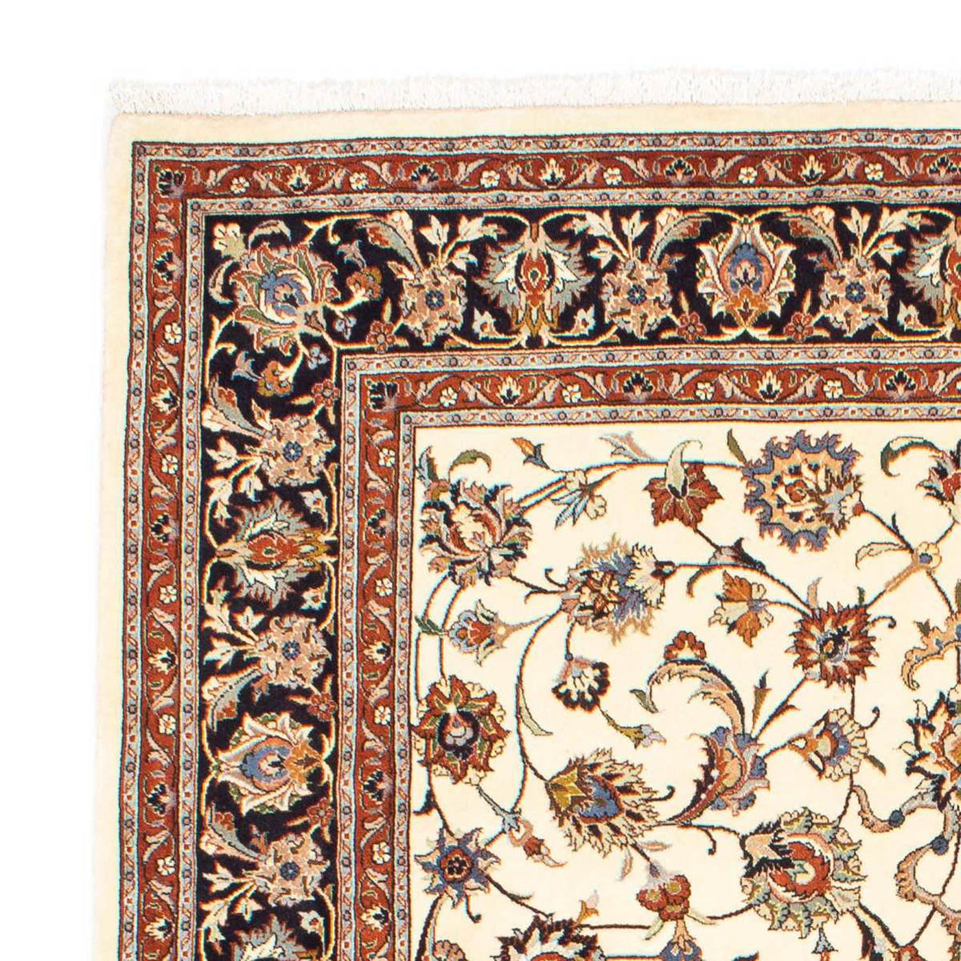 Kaschmar Rug 300x198cm - Persian Rugs