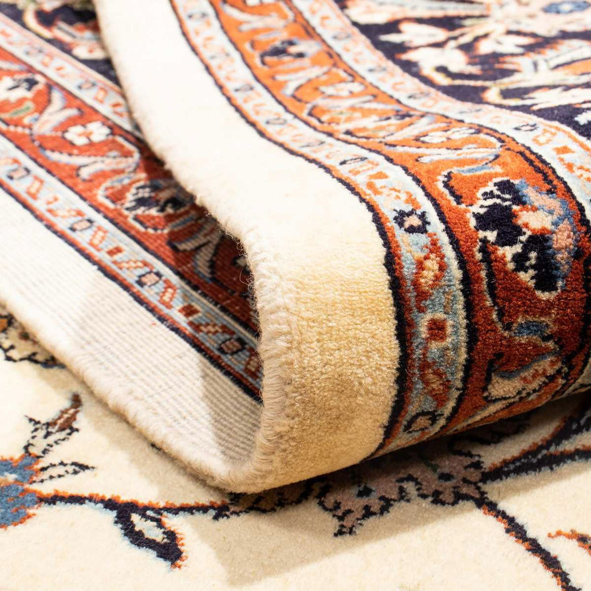 Perser Rug - Classic - 300 x 198 cm - beige