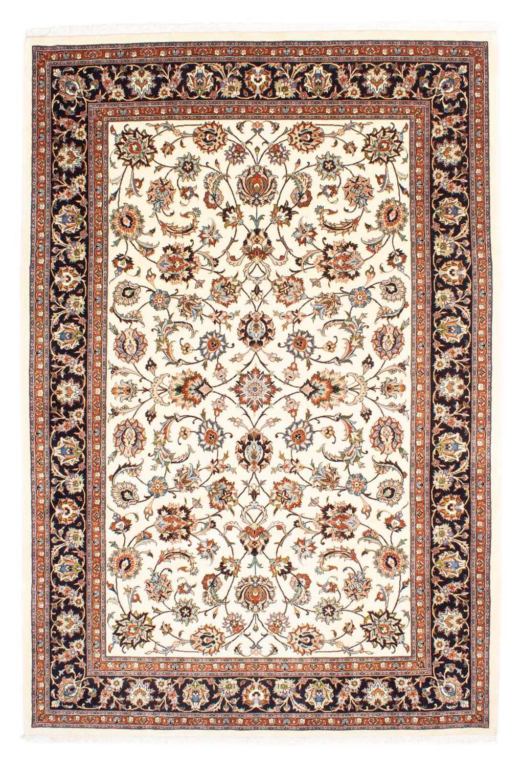 Perser Rug - Classic - 298 x 200 cm - beige