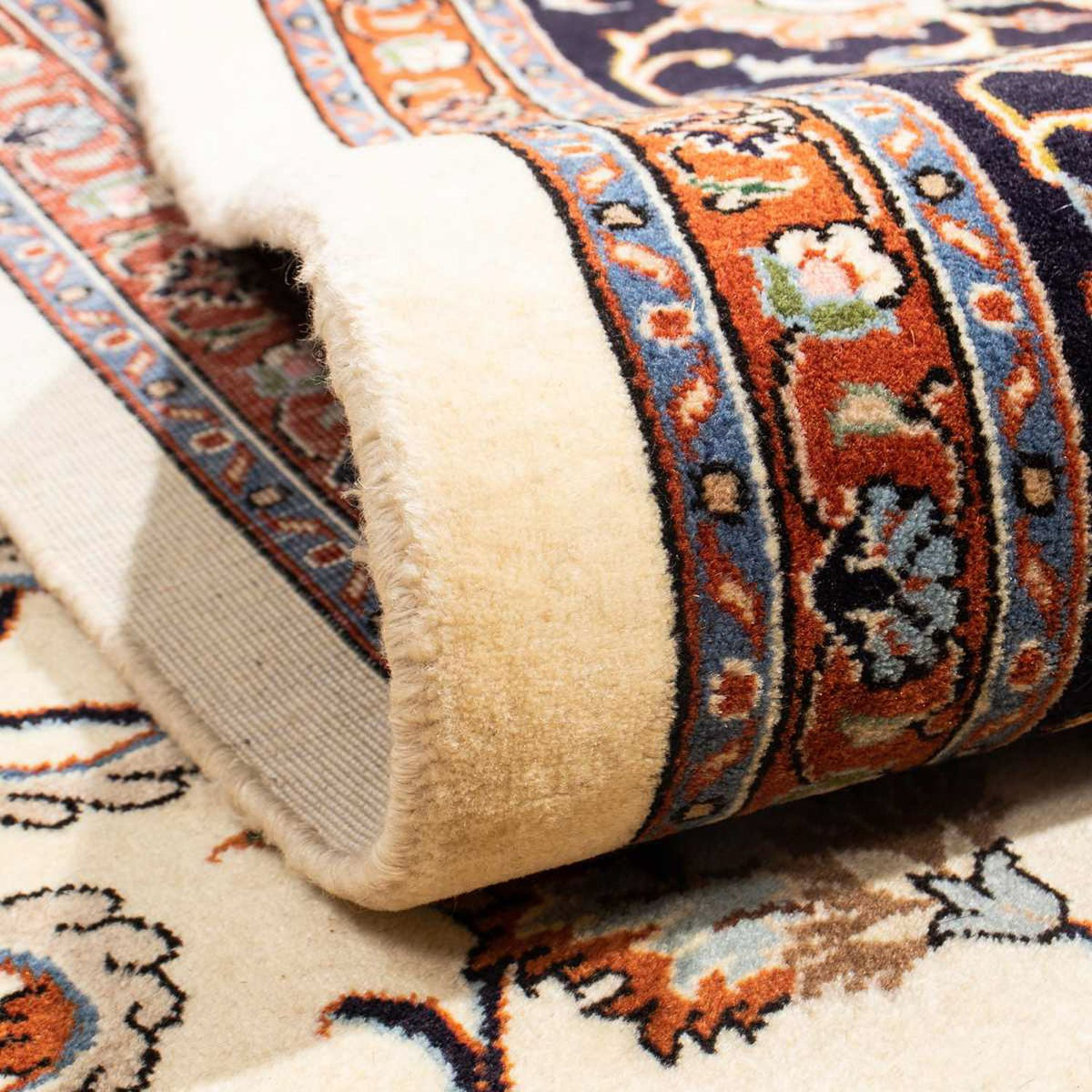 Perser Rug - Classic - 298 x 200 cm - beige