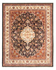 Kashmar Rug 282x217cm - Persian Rugs