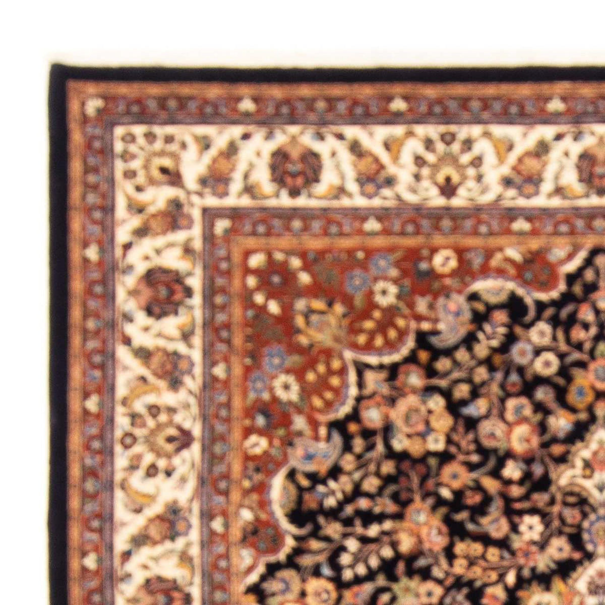 Perser Rug - Classic - 282 x 217 cm - dark blue