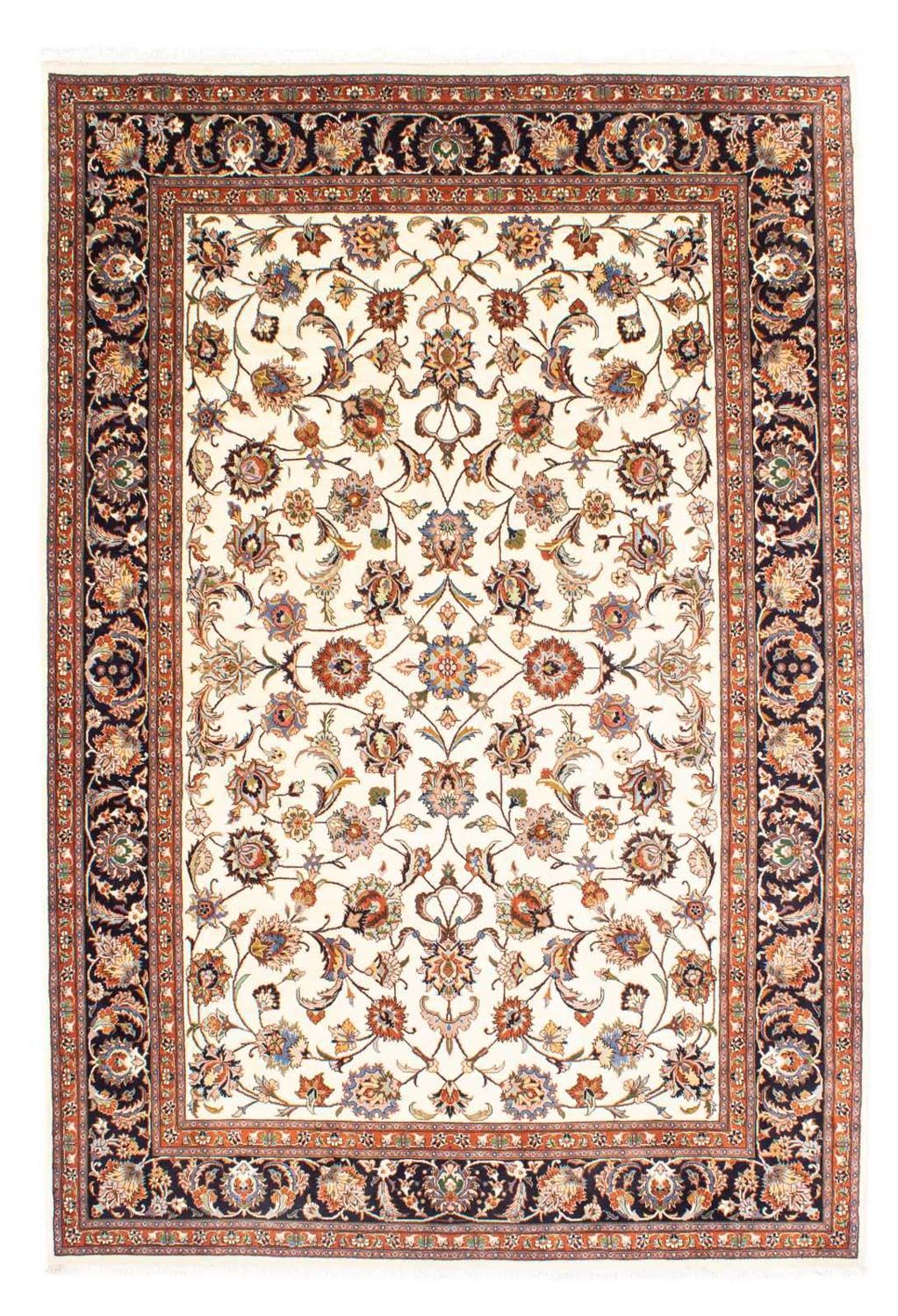 Perser Rug - Classic - 294 x 200 cm - beige