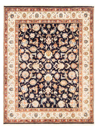 Perser Rug - Classic - 278 x 213 cm - dark blue