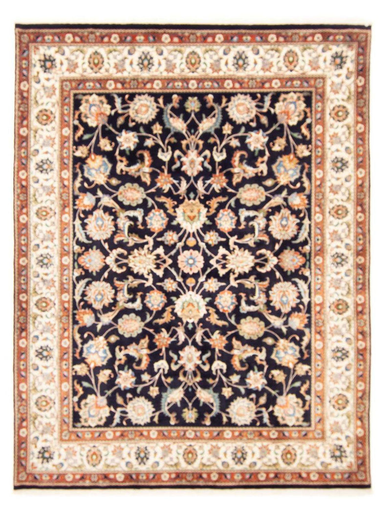 Perser Rug - Classic - 278 x 213 cm - dark blue