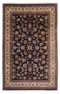 Perser Rug - Classic - 305 x 199 cm - dark blue