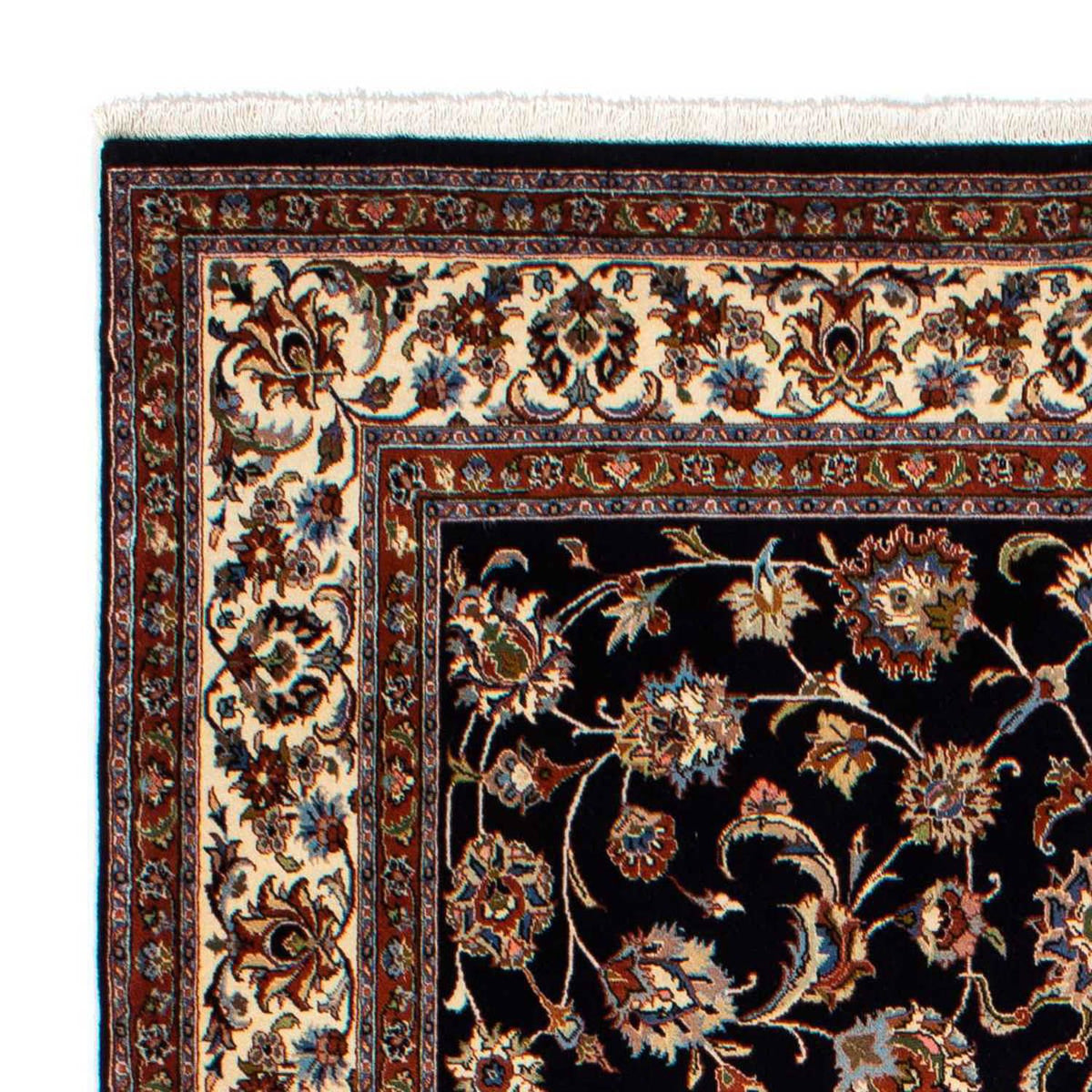 Perser Rug - Classic - 305 x 199 cm - dark blue