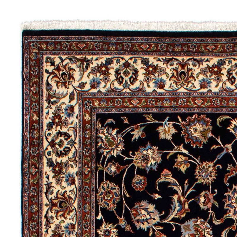 Perser Rug - Classic - 305 x 199 cm - dark blue