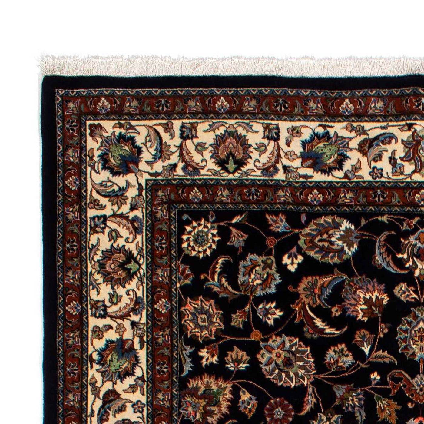 Kaschmar Teppich 293x205cm - Perserteppich