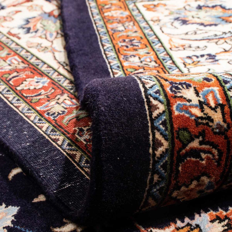Perser Rug - Classic - 293 x 205 cm - dark blue
