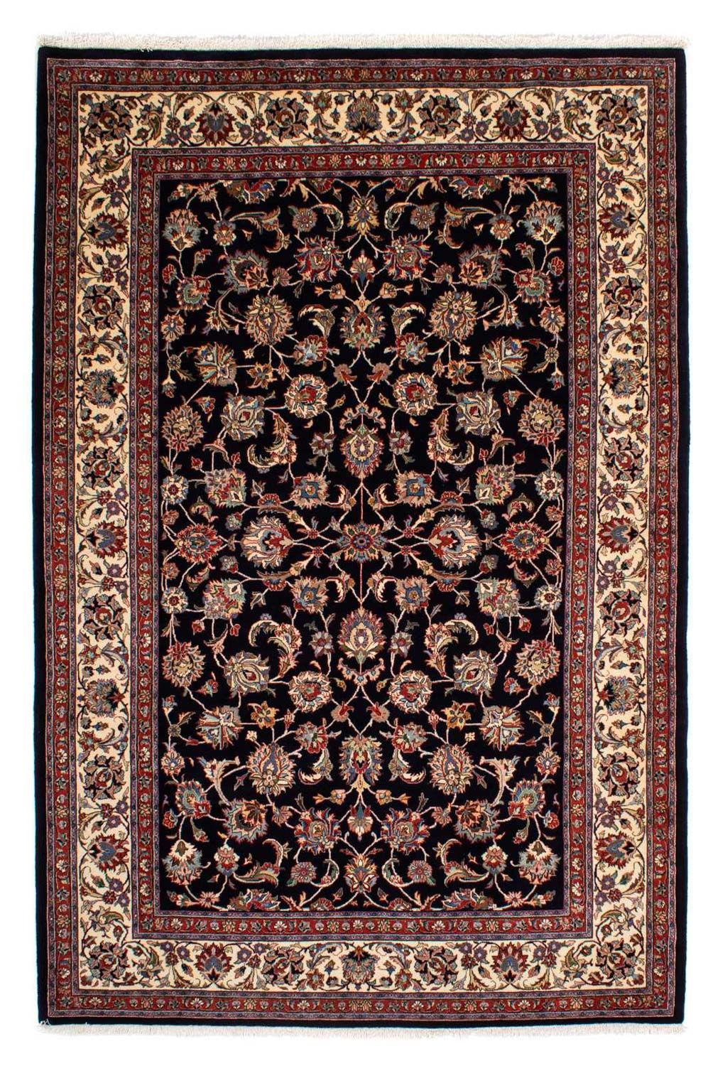 Perser Rug - Classic - 294 x 201 cm - dark blue