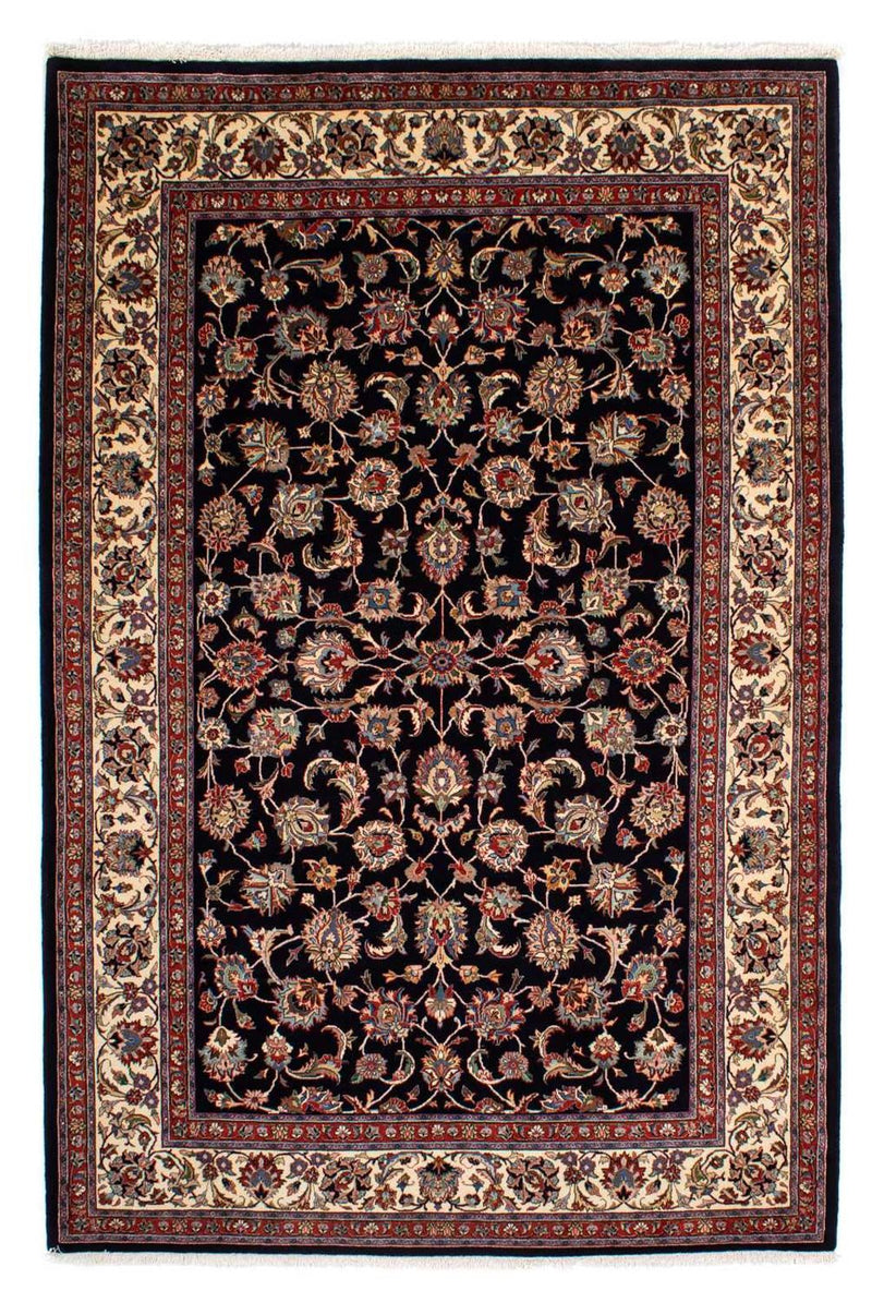 Perser Rug - Classic - 294 x 201 cm - dark blue
