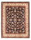 Perser Rug - Classic - 272 x 219 cm - dark blue