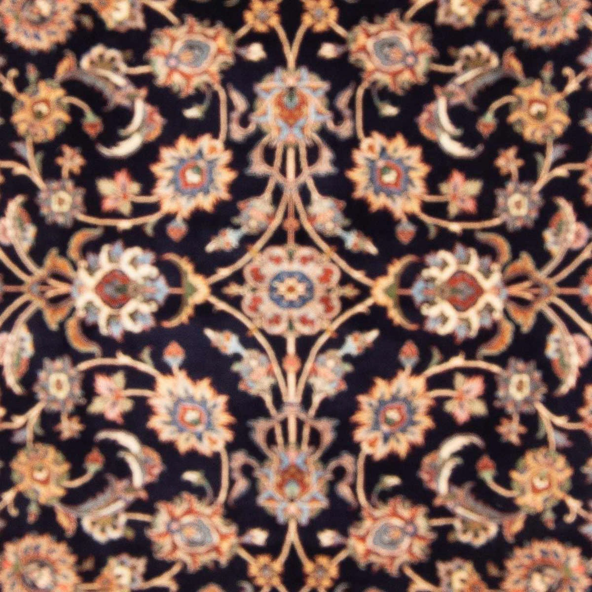 Perser Rug - Classic - 272 x 219 cm - dark blue