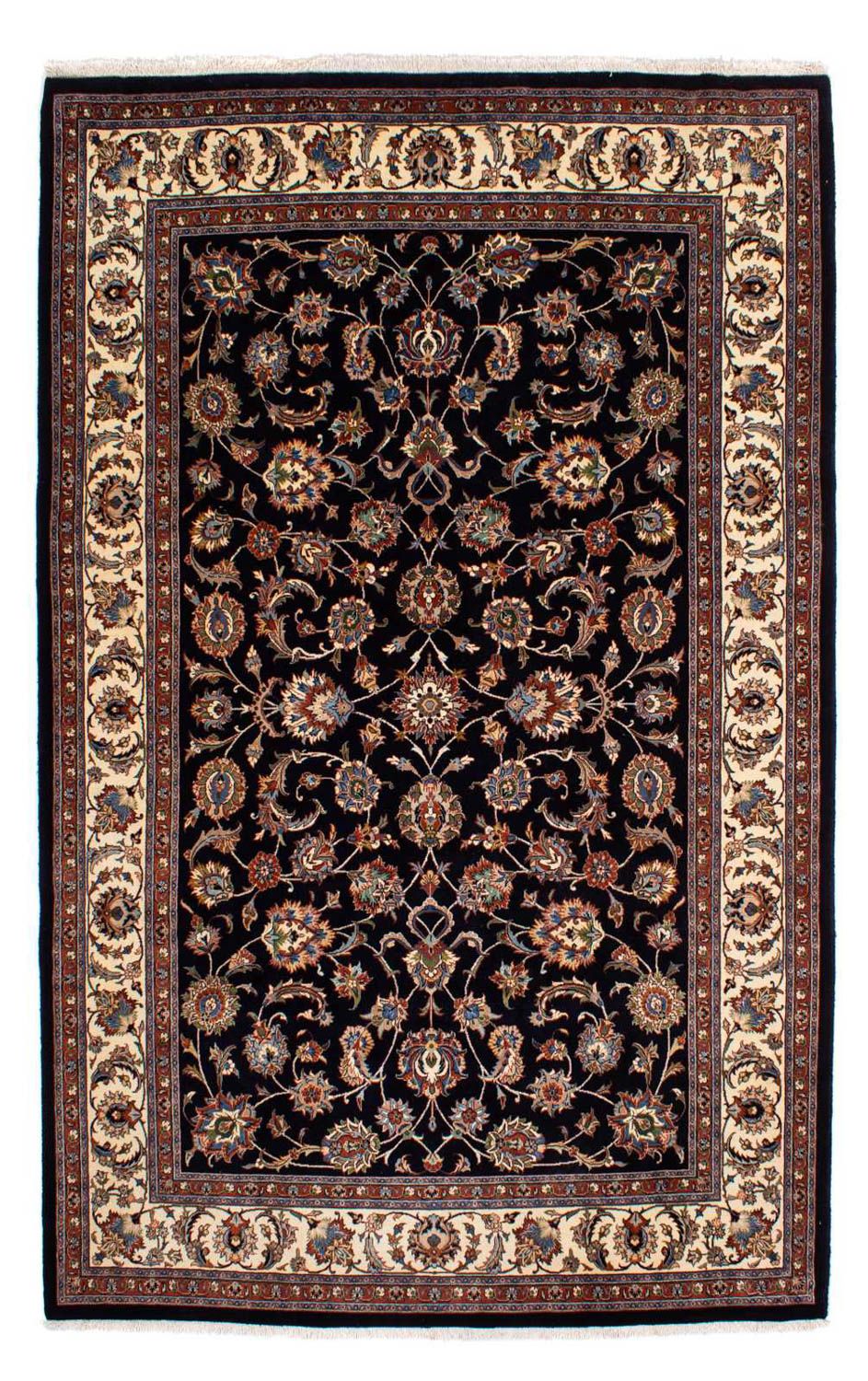 Perser Rug - Classic - 304 x 202 cm - dark blue